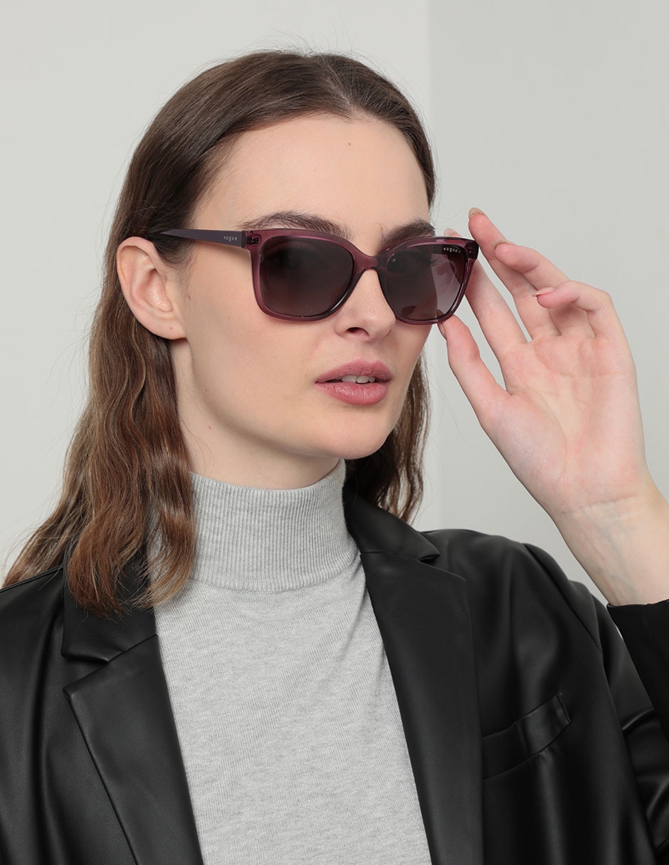Lentes de sol 0VO5426S27616254 para mujer 6