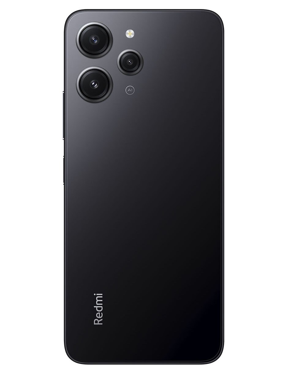Smartphone Redmi 12 LCD 6.7 pulgadas 2
