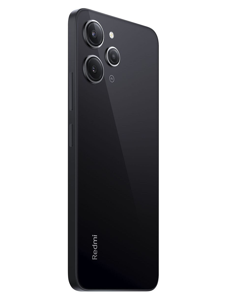 Smartphone Redmi 12 LCD 6.7 pulgadas 4