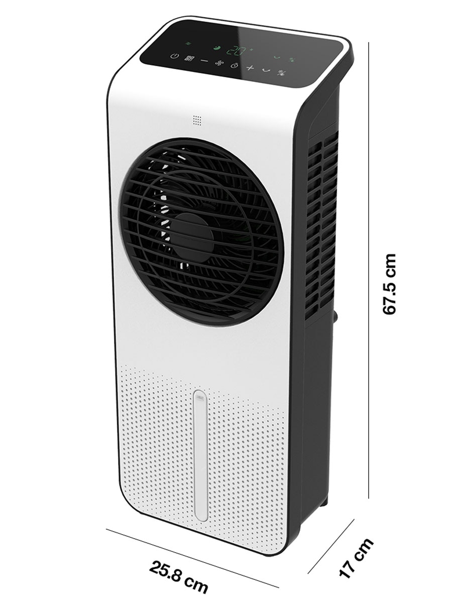 Aire acondicionado AEOLUS COOL 4 120 V 5