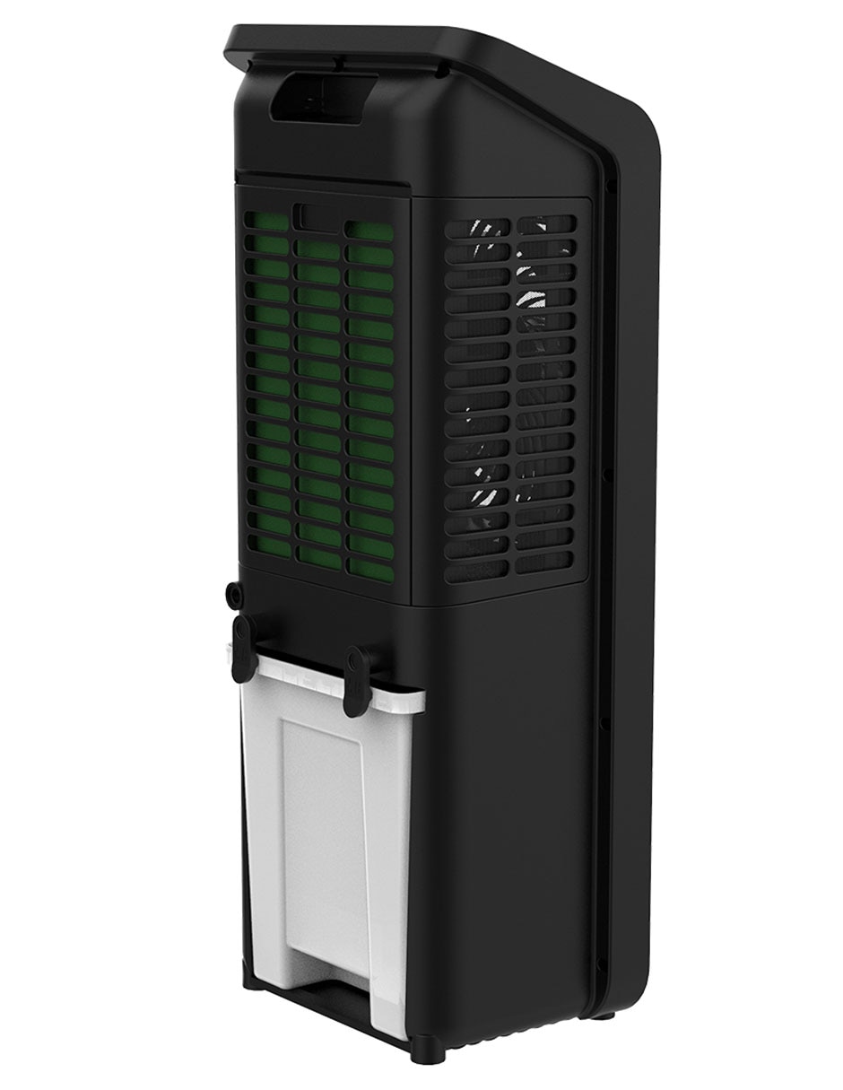 Aire acondicionado AEOLUS COOL 4 120 V 3