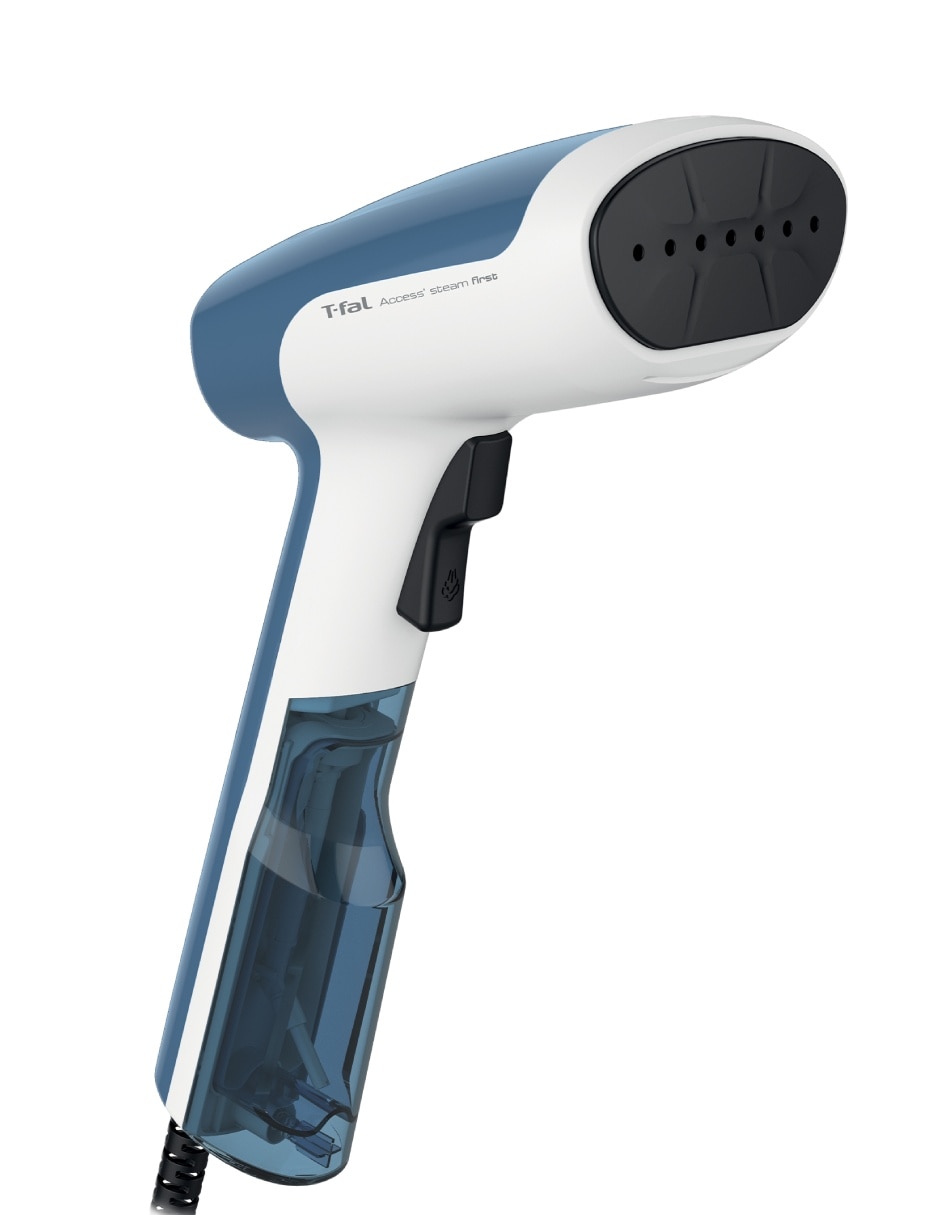 Plancha garment care dt6130q1 suela antiadherente 1