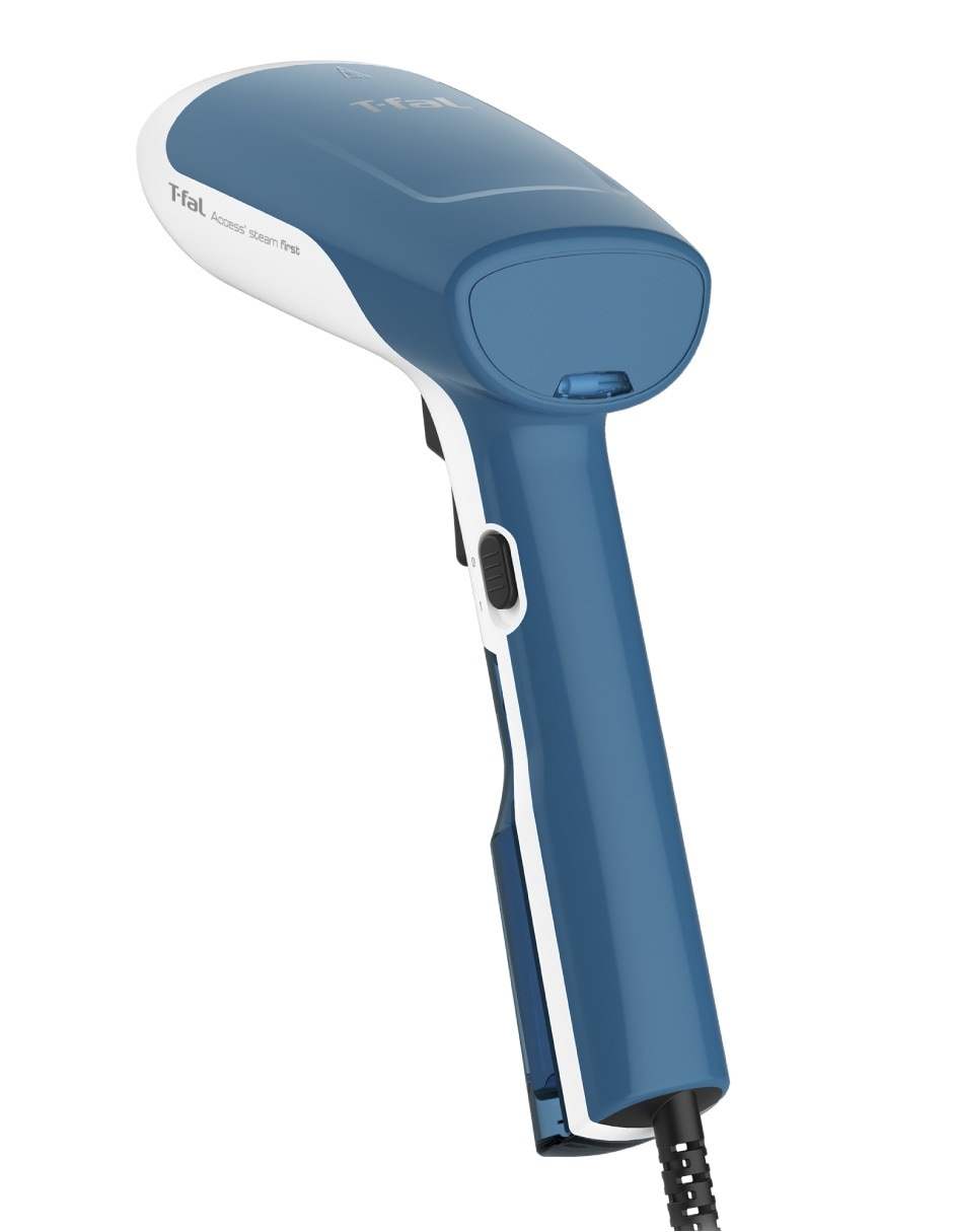 Plancha garment care dt6130q1 suela antiadherente 4