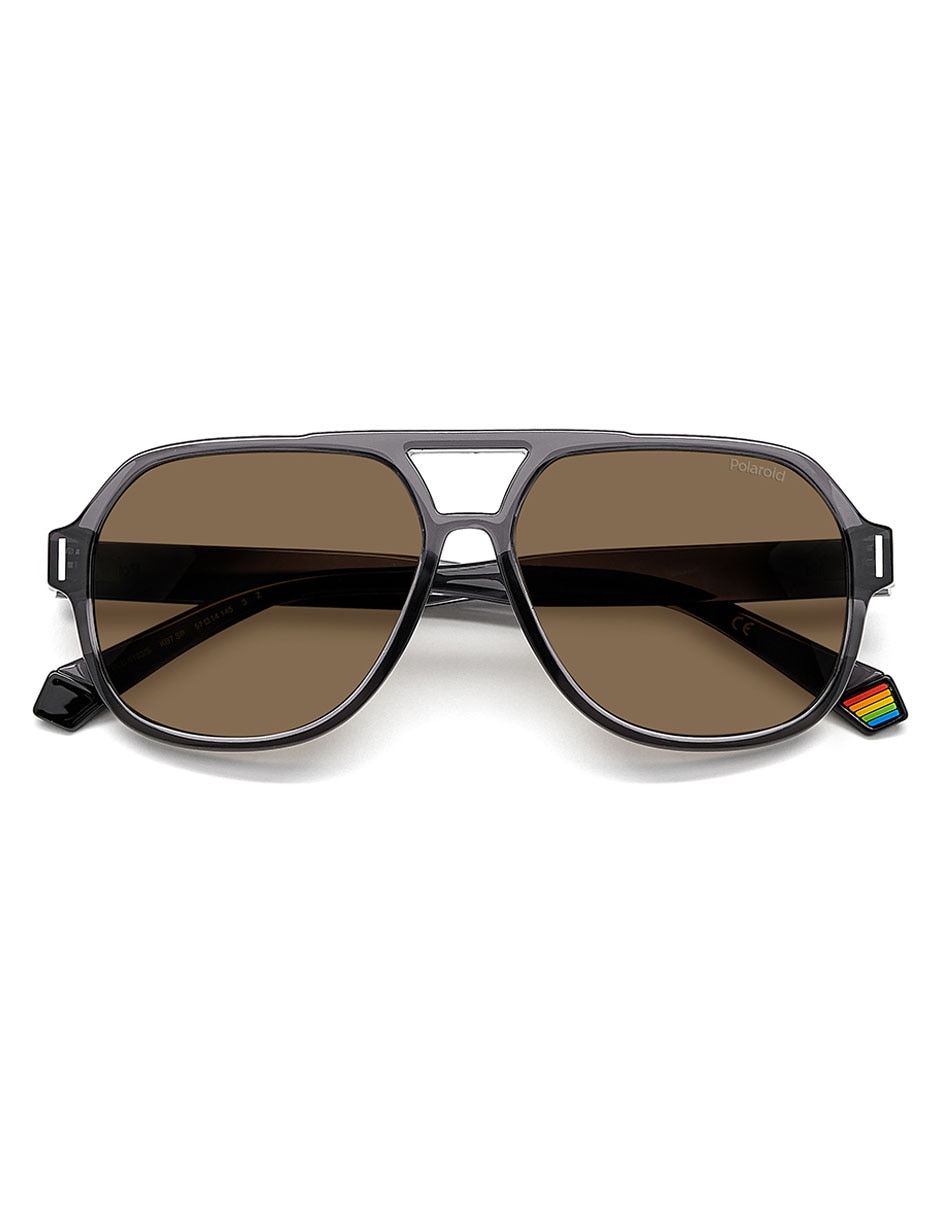 Lentes de sol Pld 6193/s unisex 4