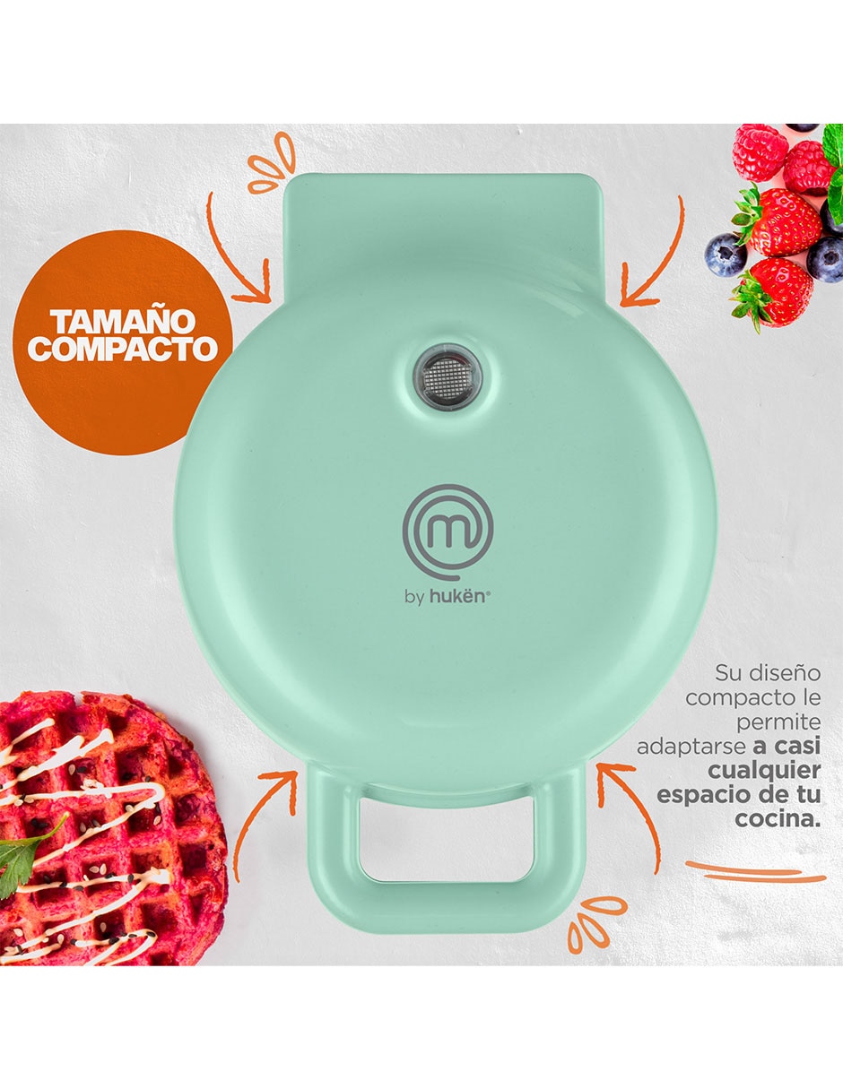 Waflera Master Chef MK-WM-1M