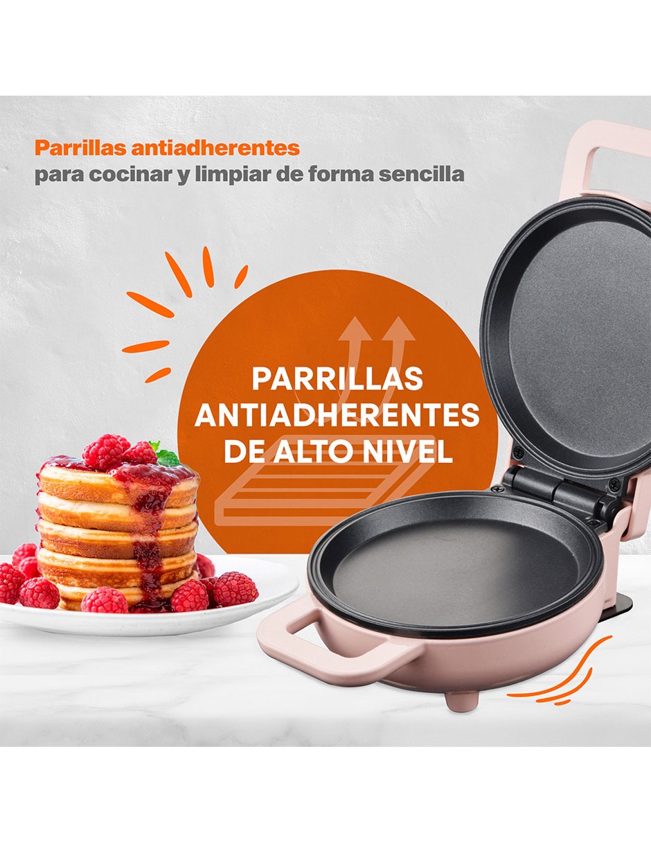 Waflera Master Chef MK-HC-1PINK