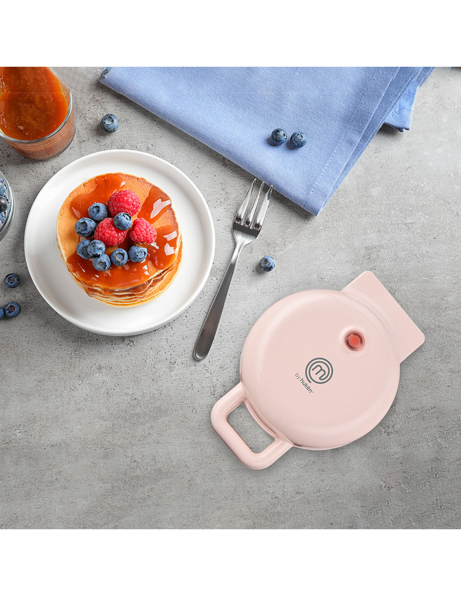 Waflera Master Chef MK-HC-1PINK