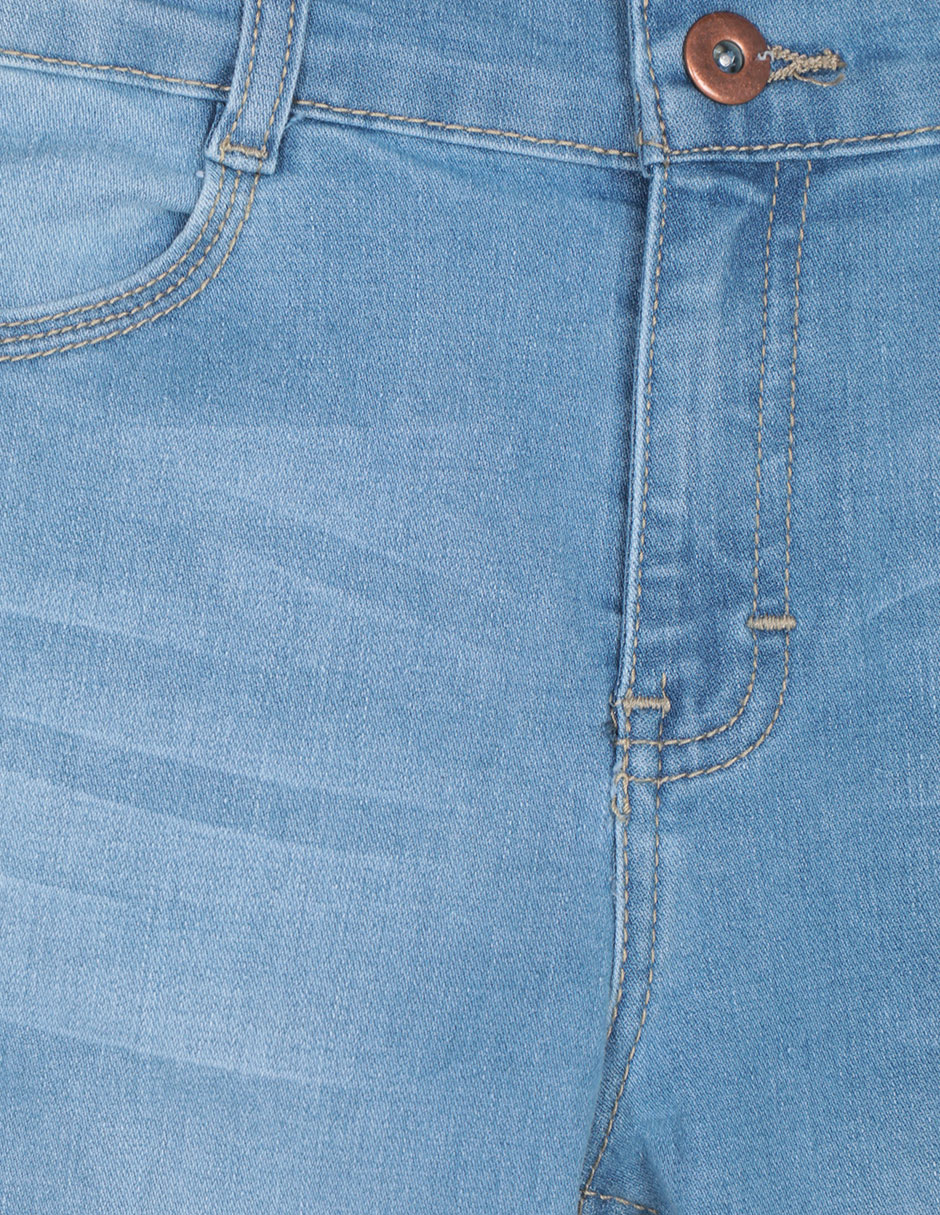 Jeans ultra skinny Weekend para niña