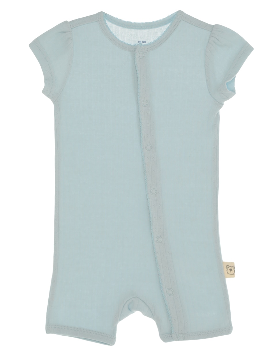 Body de algodón para niño Body de algodón para niño