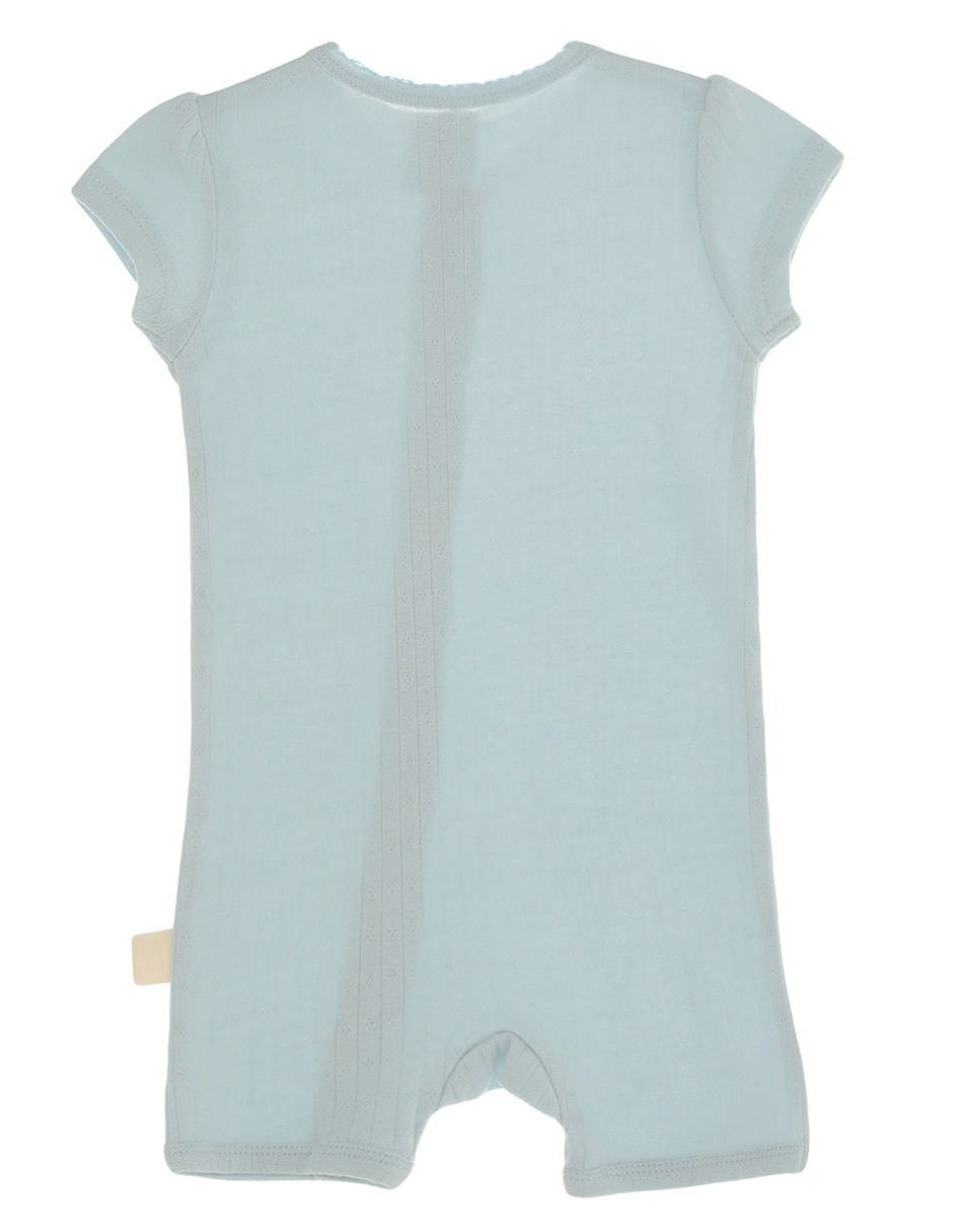 Body de algodón para niño 2