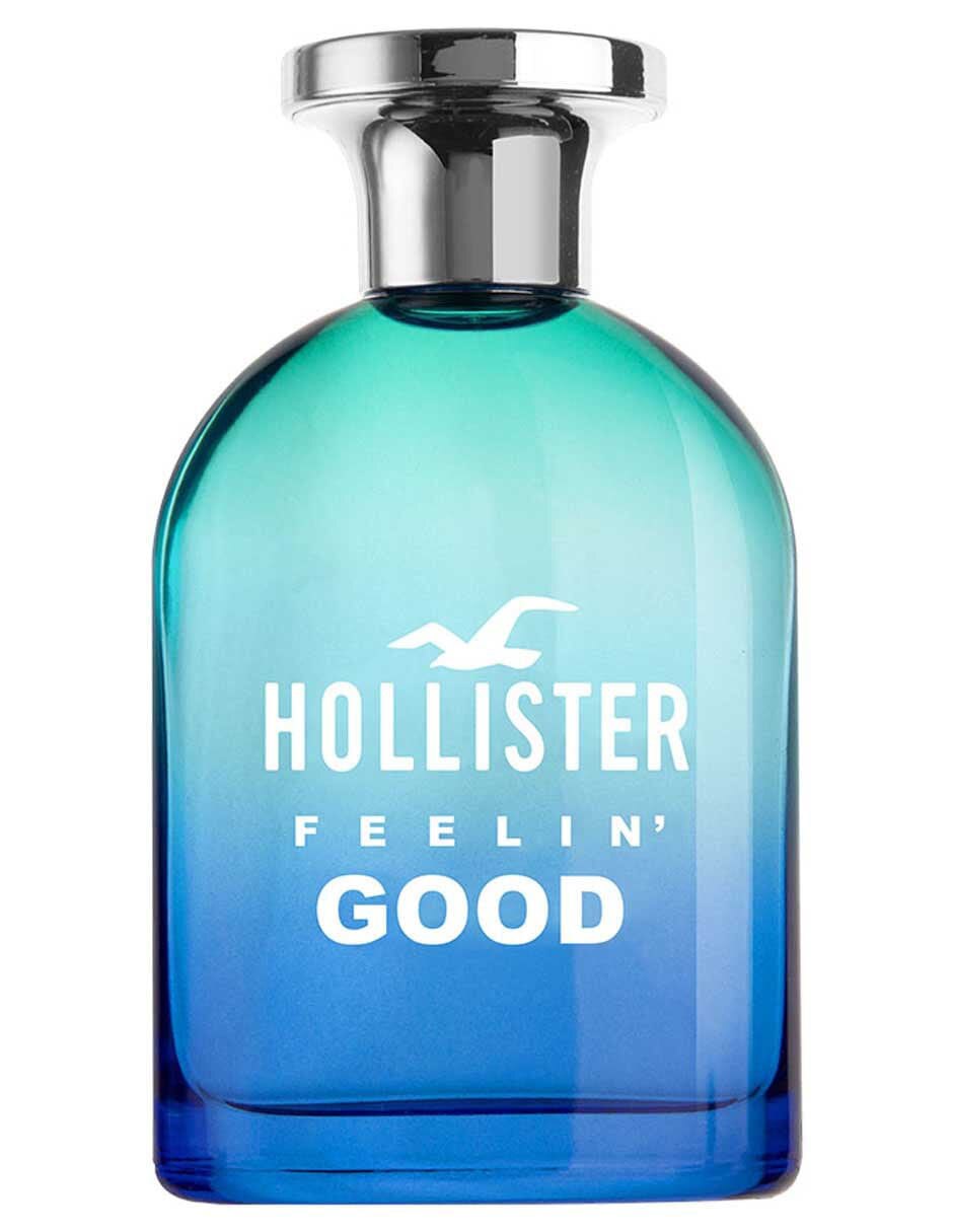 Eau de toilette Feelin' Good para hombre 1