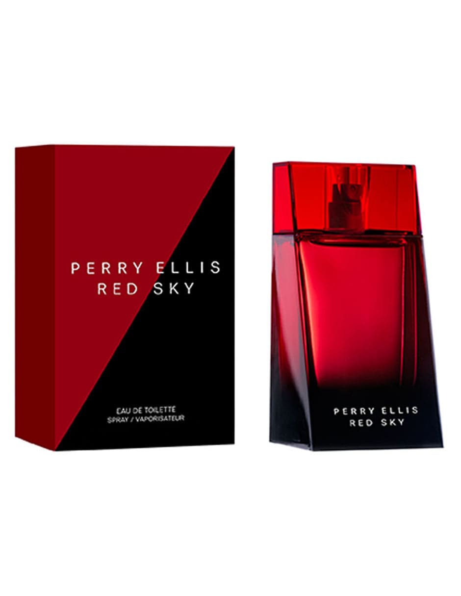Eau de toilette Sky para hombre 2