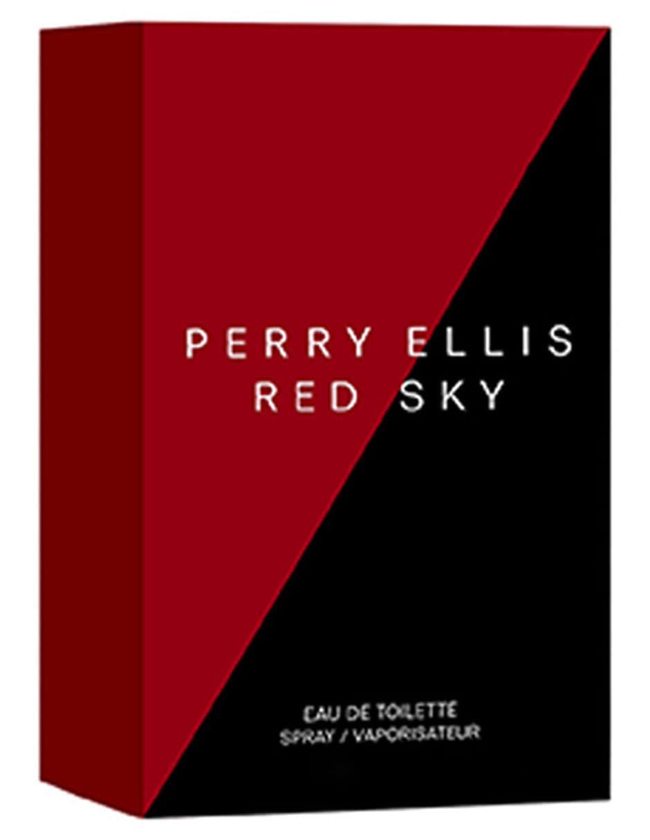 Eau de toilette Sky para hombre Eau de toilette Sky para hombre