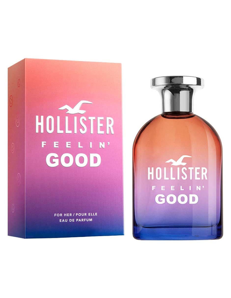 Eau de toilette Feelin' Good para mujer 2
