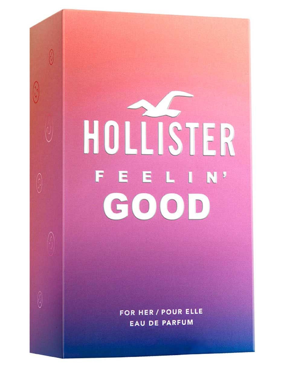 Eau de toilette Feelin' Good para mujer Eau de toilette Feelin' Good para mujer