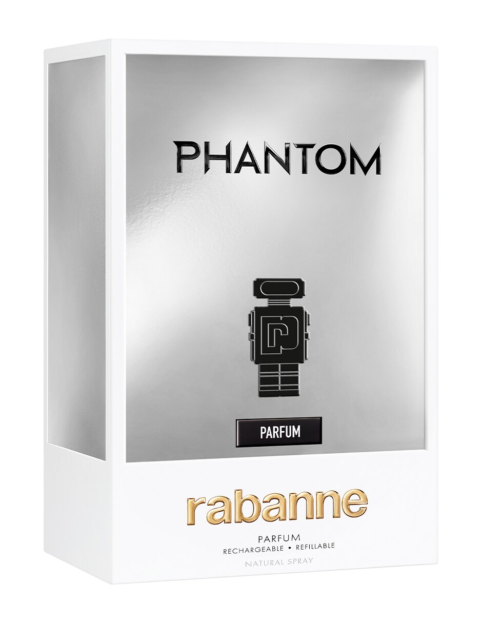 Perfume Rabanne Phantom Parfum para hombre