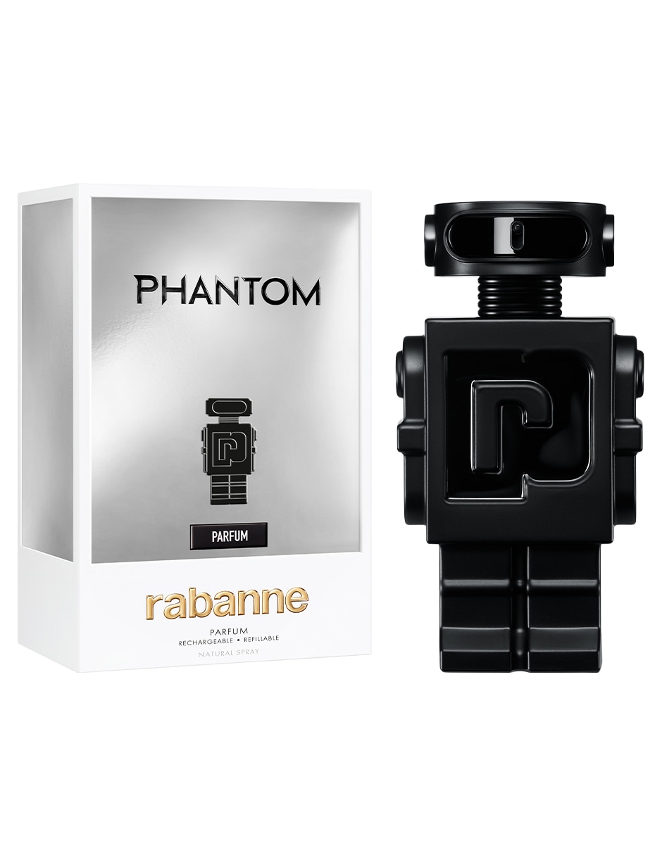 Perfume Rabanne Phantom Parfum para hombre