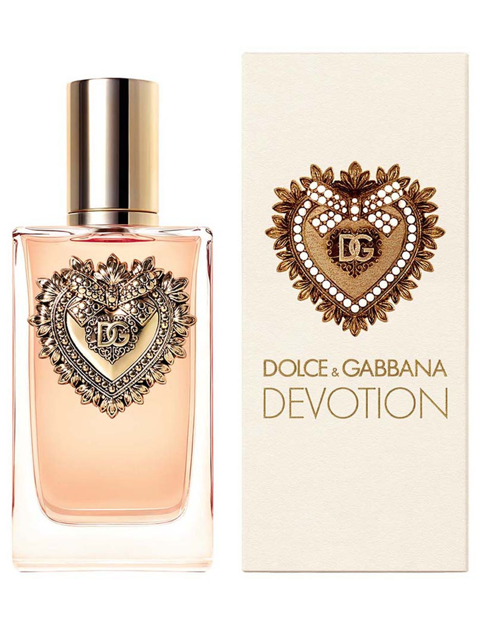 Eau de parfum Devotion para mujer 2