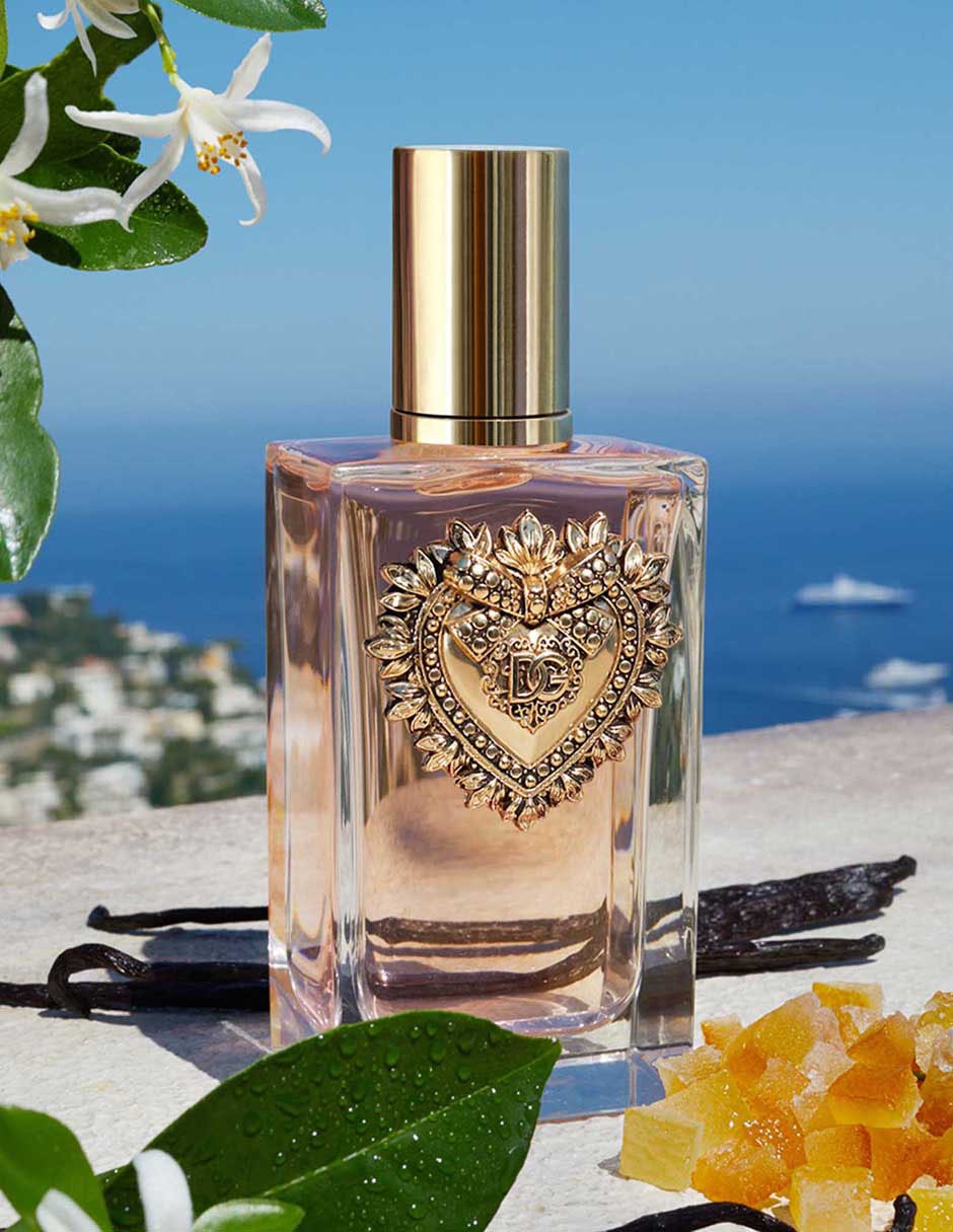 Eau de parfum Devotion para mujer 3