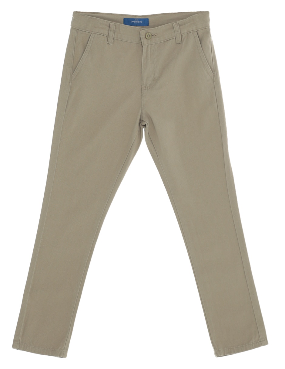 Pantalón para niño Pantalón para niño