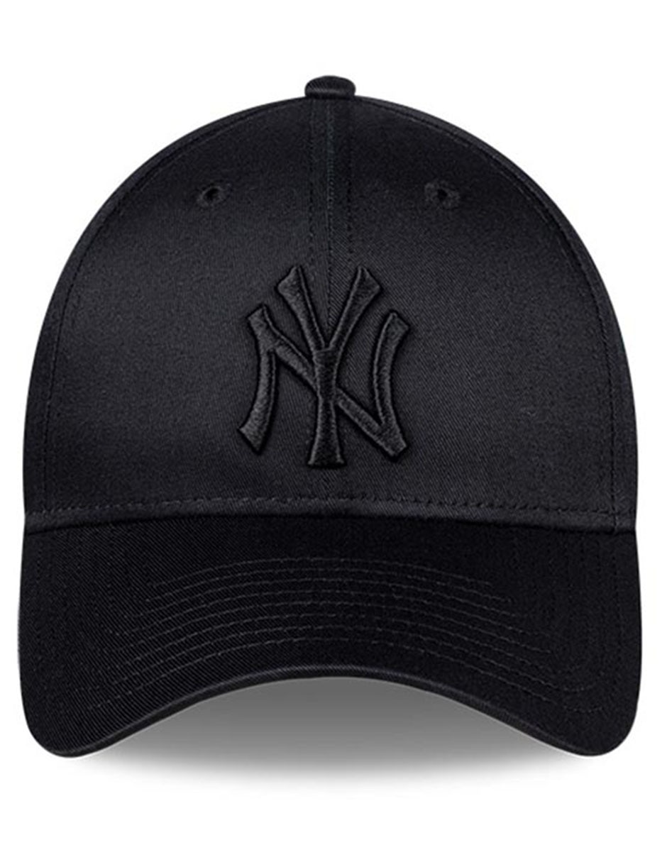 Gorra con visera curva casual NFL New York Yankees para hombre