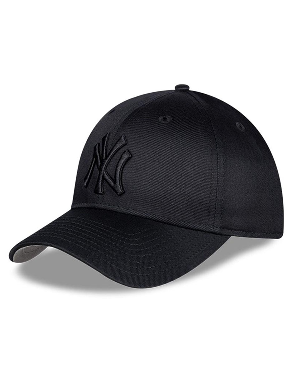 Gorra con visera curva casual NFL New York Yankees para hombre
