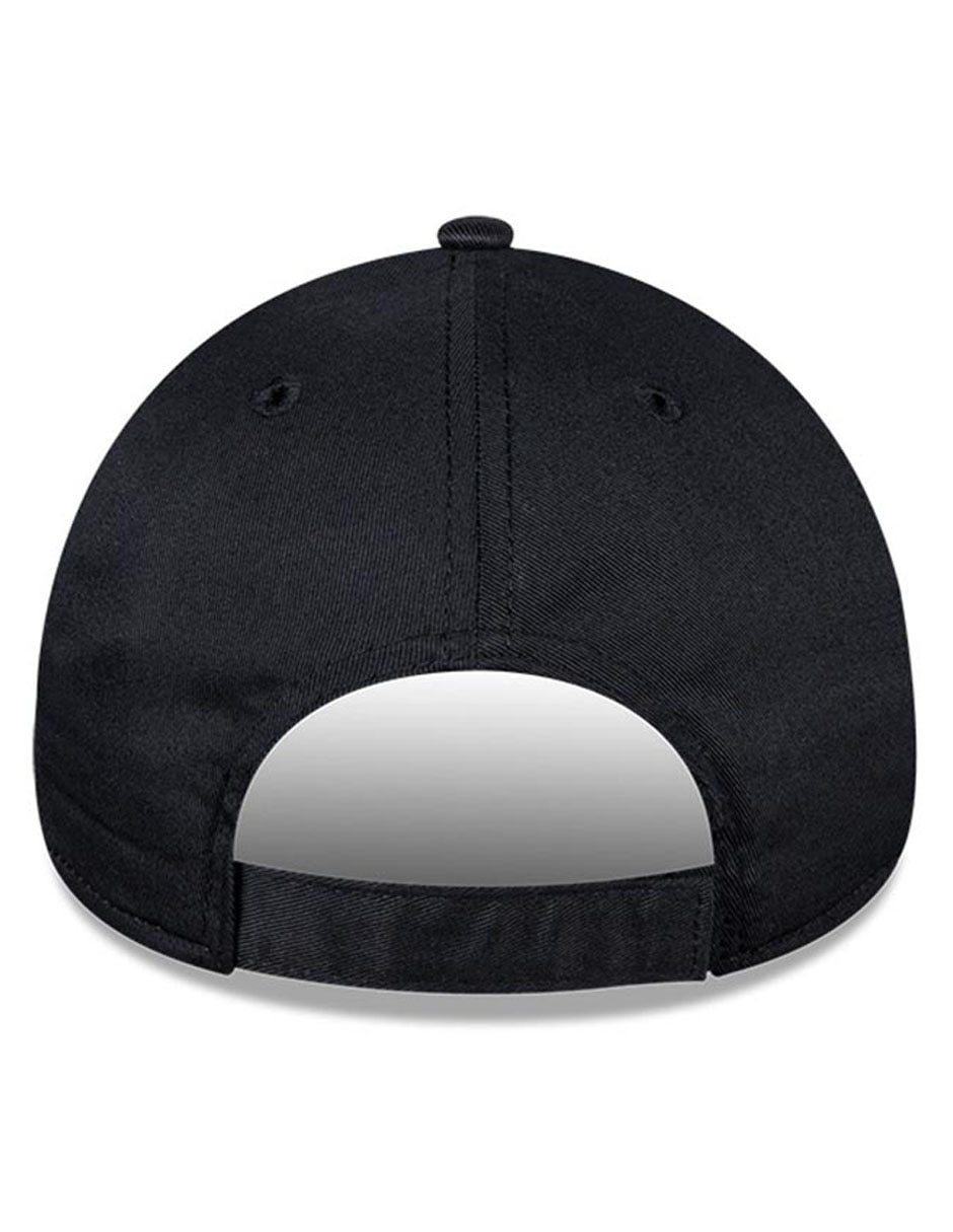 Gorra con visera curva casual NFL New York Yankees para hombre