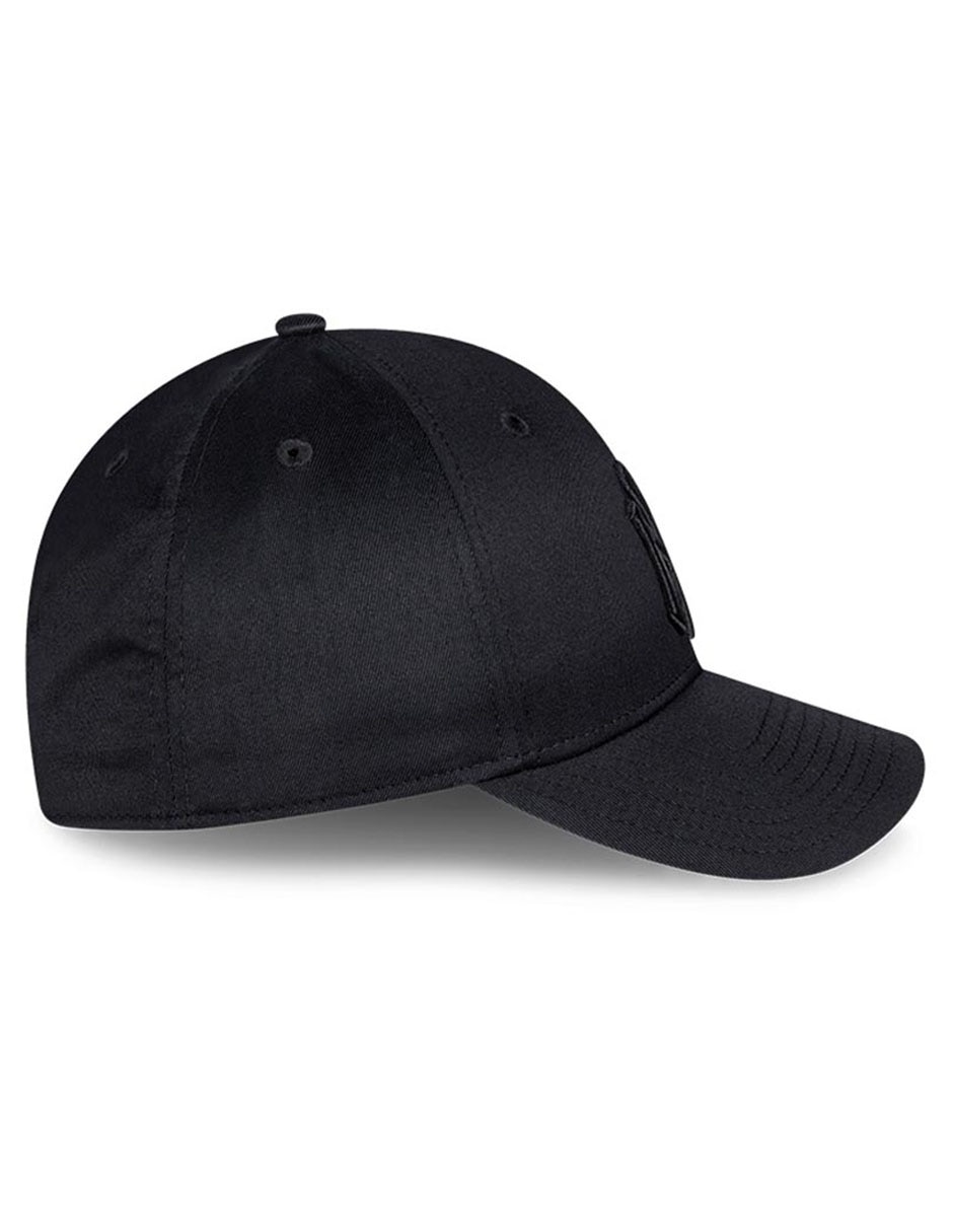 Gorra con visera curva casual NFL New York Yankees para hombre