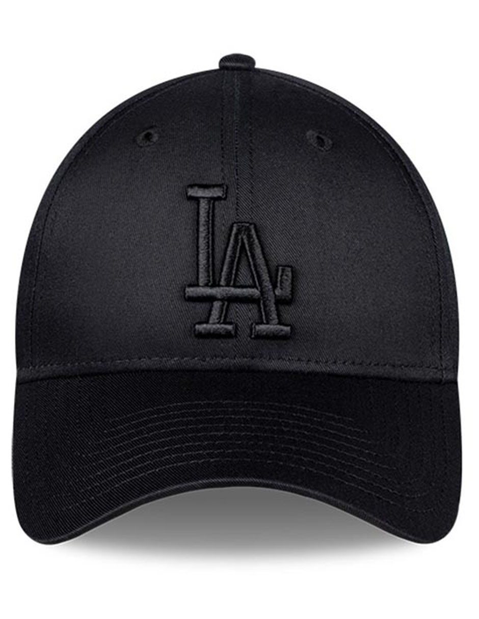 Gorra con visera curva casual NFL Los Angeles Dodgers infantil 5