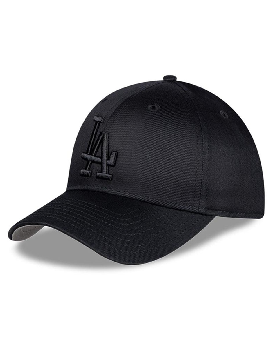 Gorra con visera curva casual NFL Los Angeles Dodgers infantil 4
