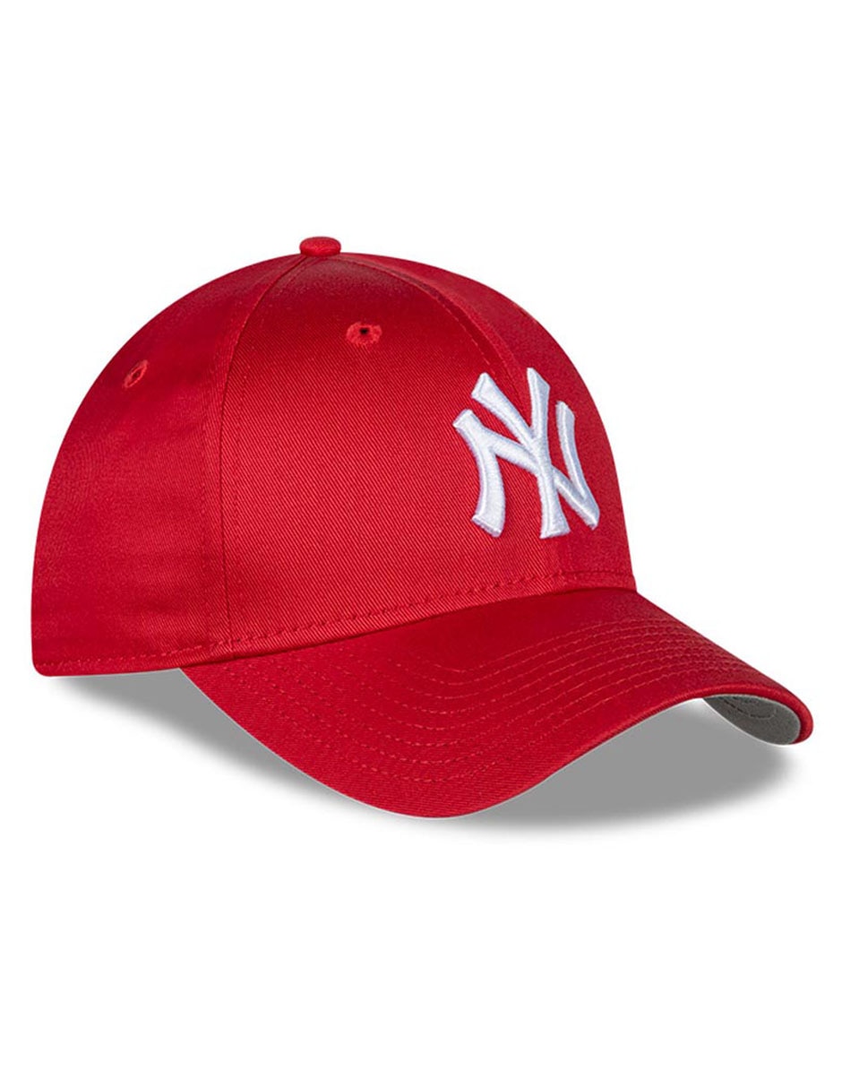 Gorra con visera curva casual NFL New York Yankees para hombre Gorra con visera curva casual NFL New York Yankees para hombre