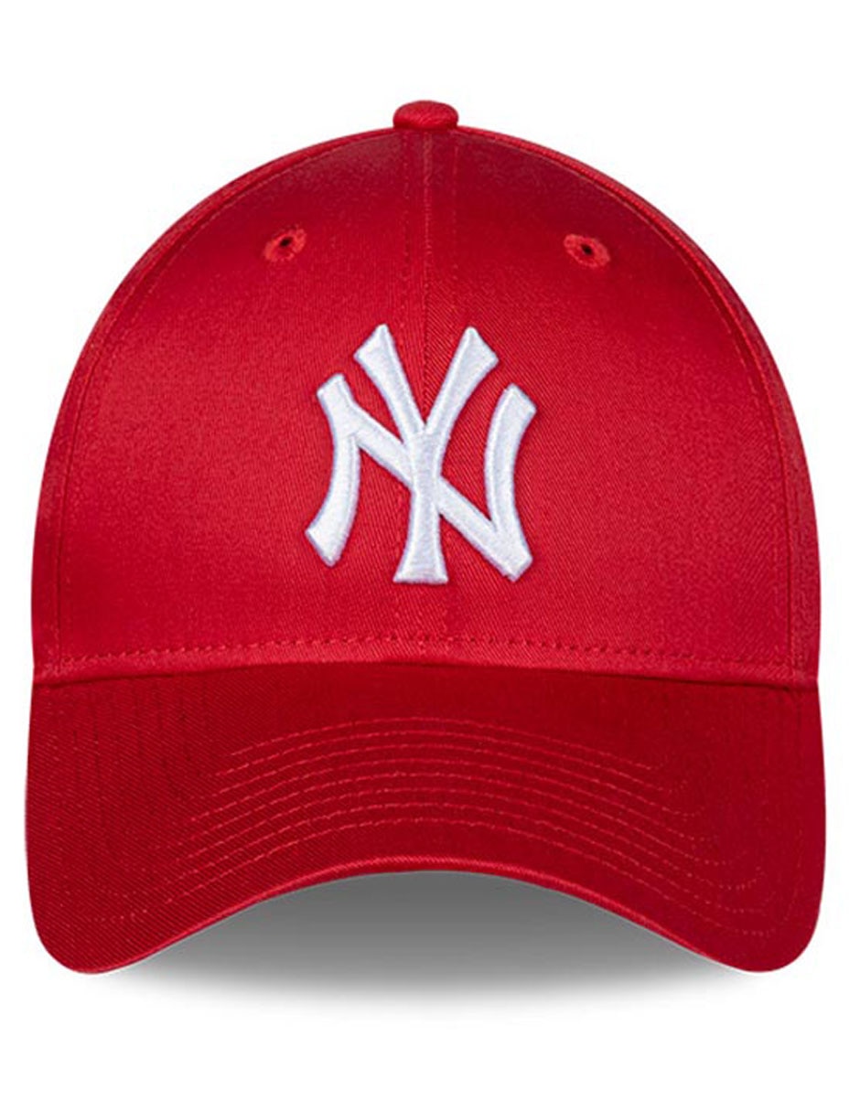 Gorra con visera curva casual NFL New York Yankees para hombre 5