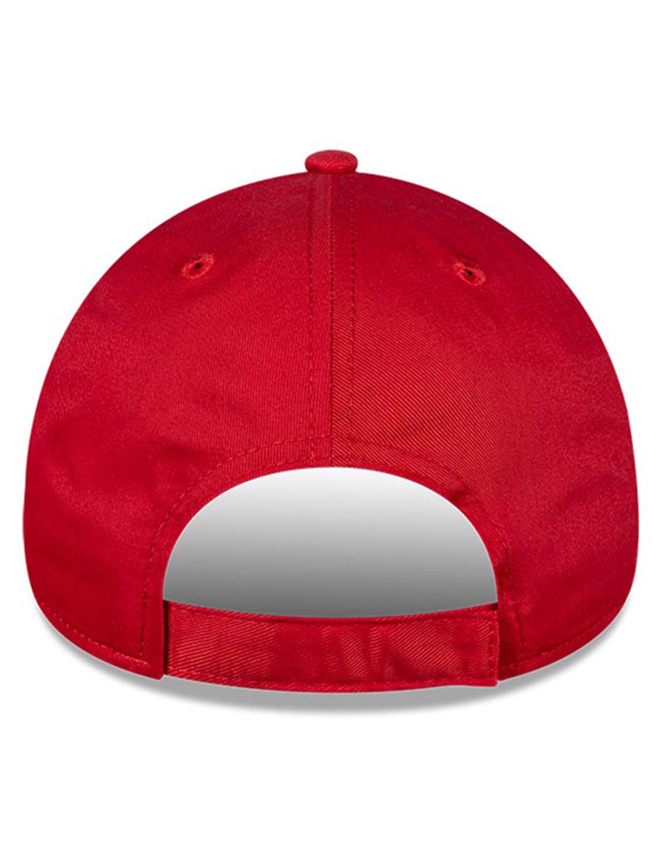 Gorra con visera curva casual NFL New York Yankees para hombre 3