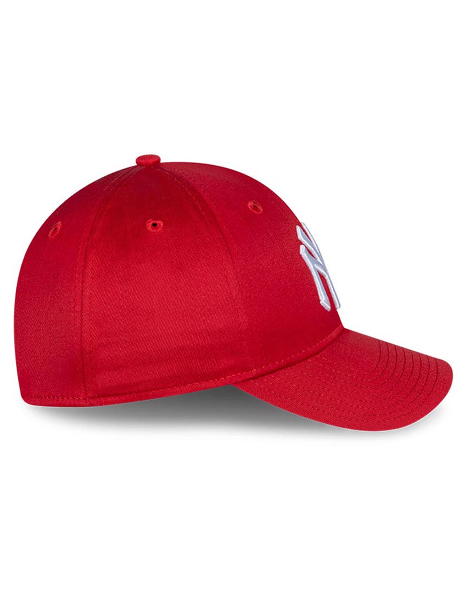 Gorra con visera curva casual NFL New York Yankees para hombre 2