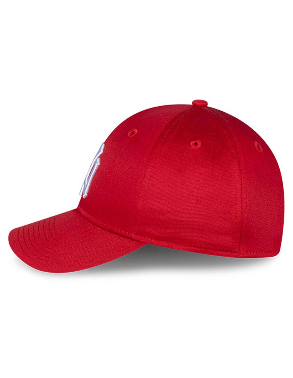 Gorra con visera curva casual NFL New York Yankees para hombre 6