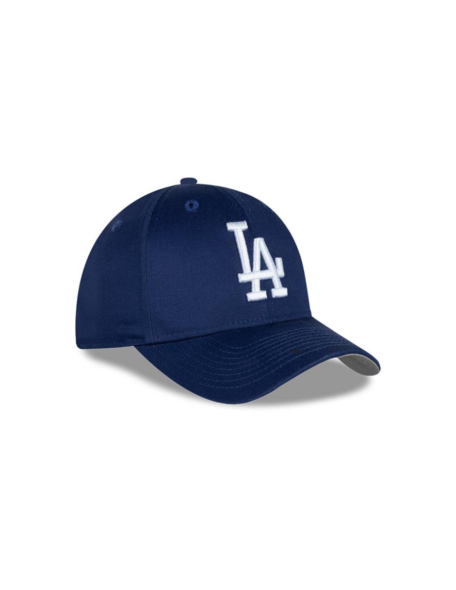 Gorra con visera curva para béisbol NFL Los Angeles Dodgers para hombre