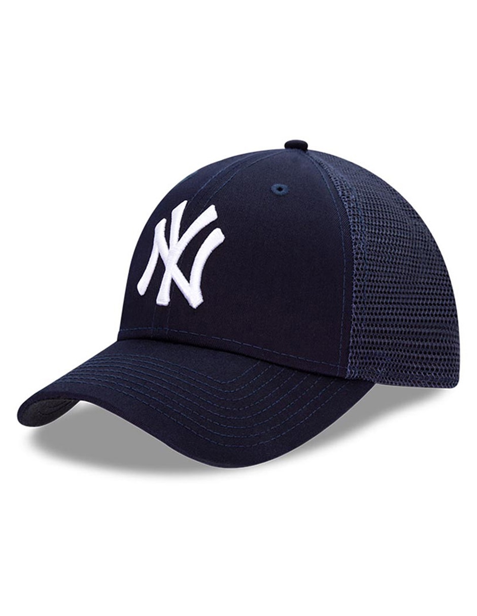Gorra visera curva snapback casual New York Yankees para hombre Gorra visera curva snapback casual New York Yankees para hombre
