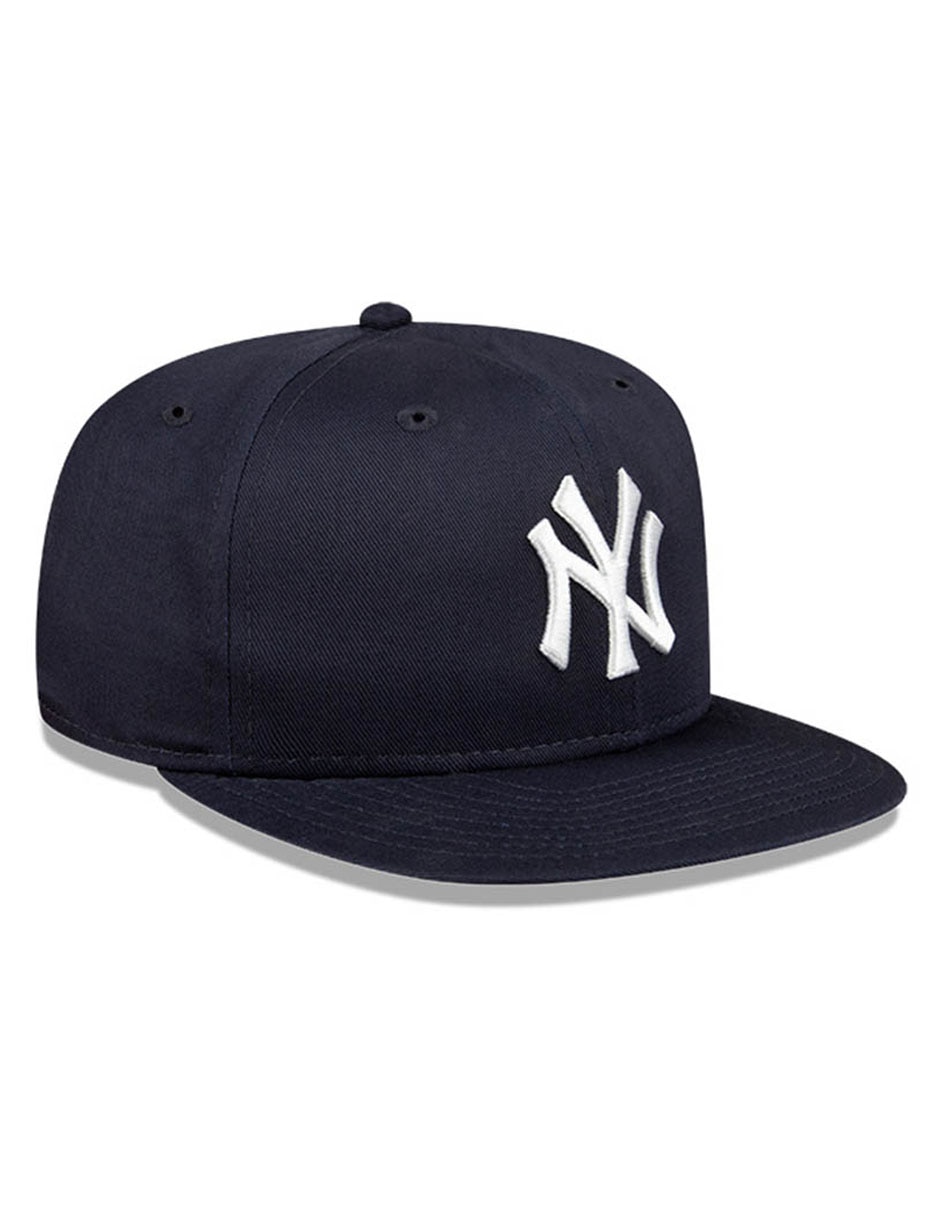 Gorra visera plana snapback casual New York Yankees para hombre Gorra visera plana snapback casual New York Yankees para hombre