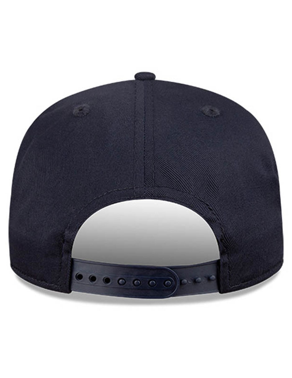 Gorra visera plana snapback casual New York Yankees para hombre 5