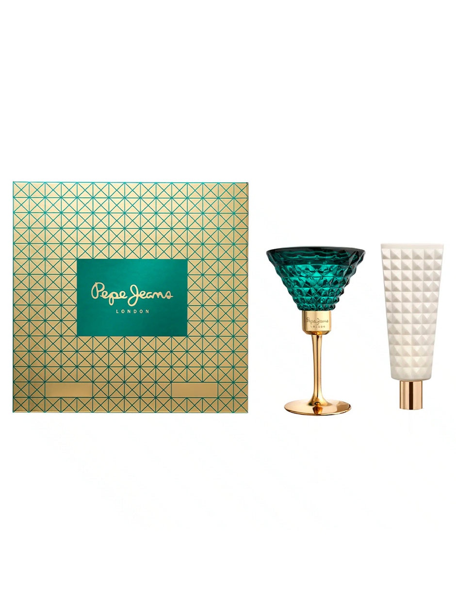 Set Eau de parfum Celebrate para mujer 1