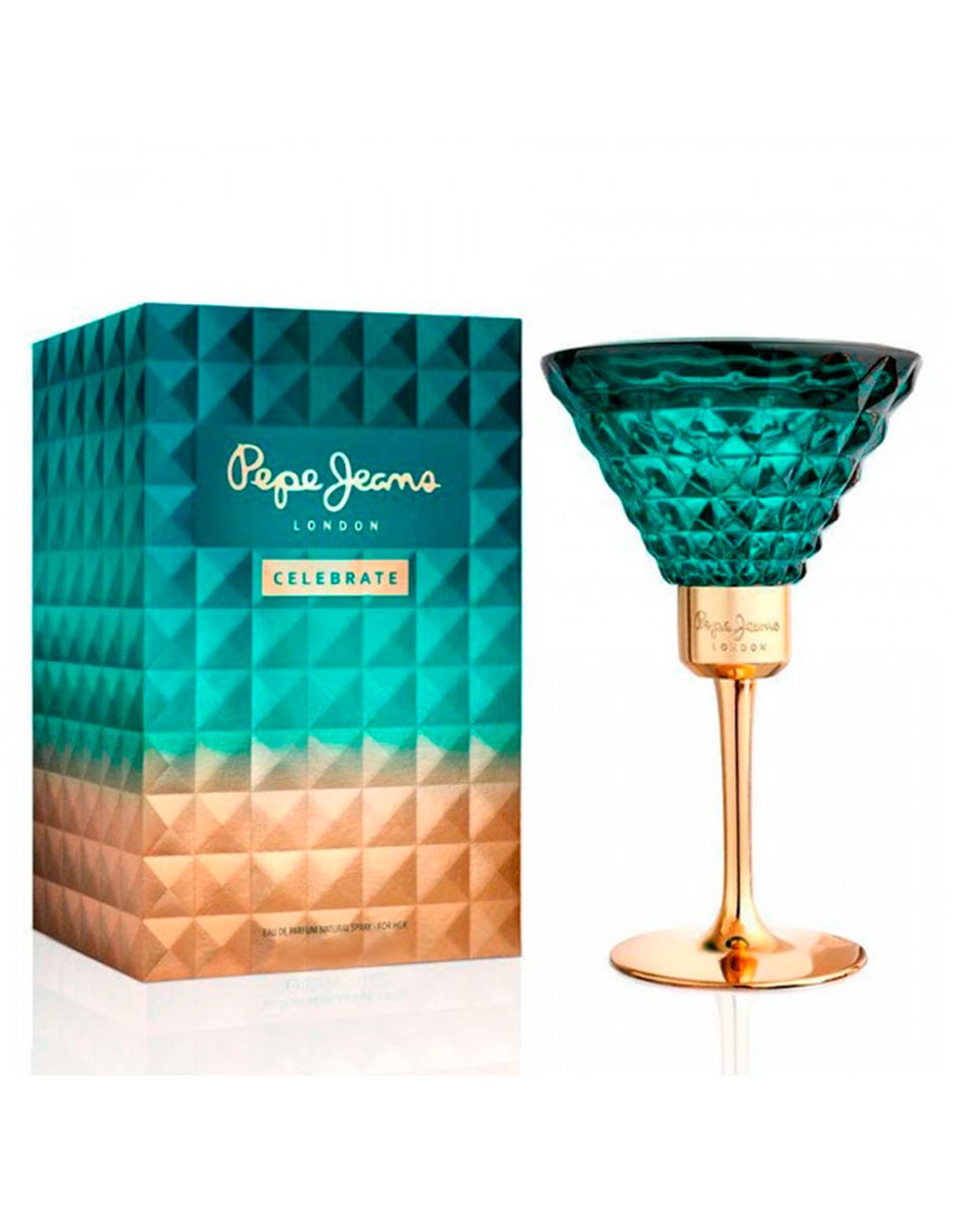Set Eau de parfum Celebrate para mujer