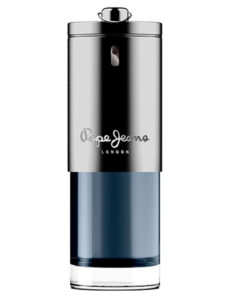 Eau de parfum So Bold para hombre 1