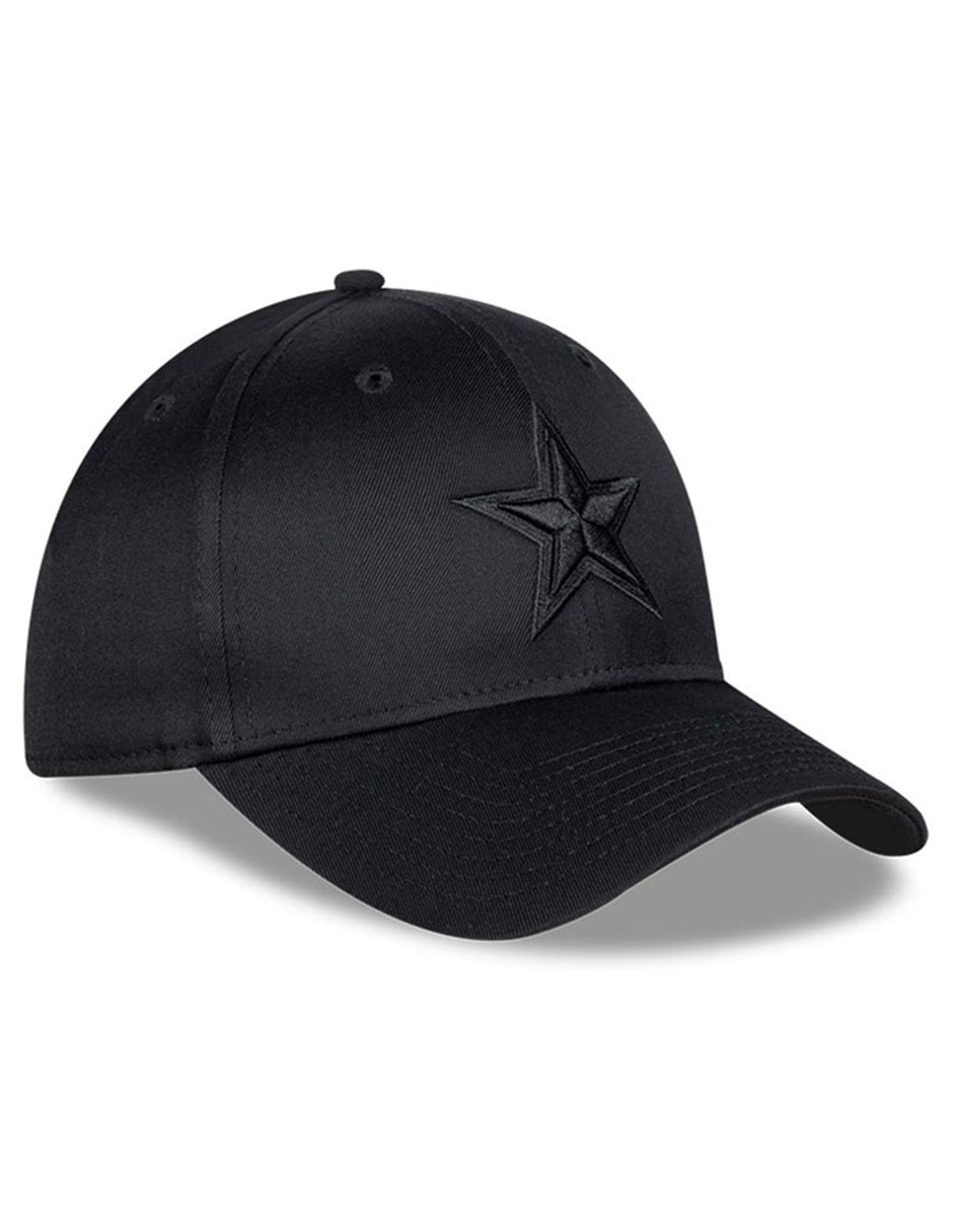 Gorra con visera curva para hombre