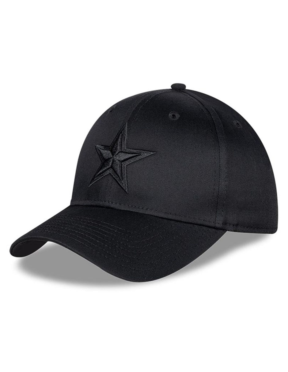 Gorra con visera curva para hombre 5