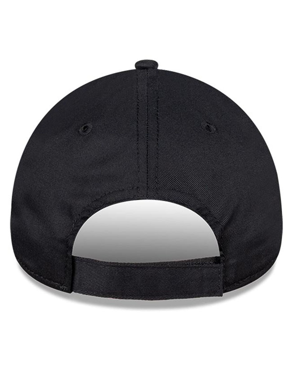 Gorra con visera curva para hombre 4
