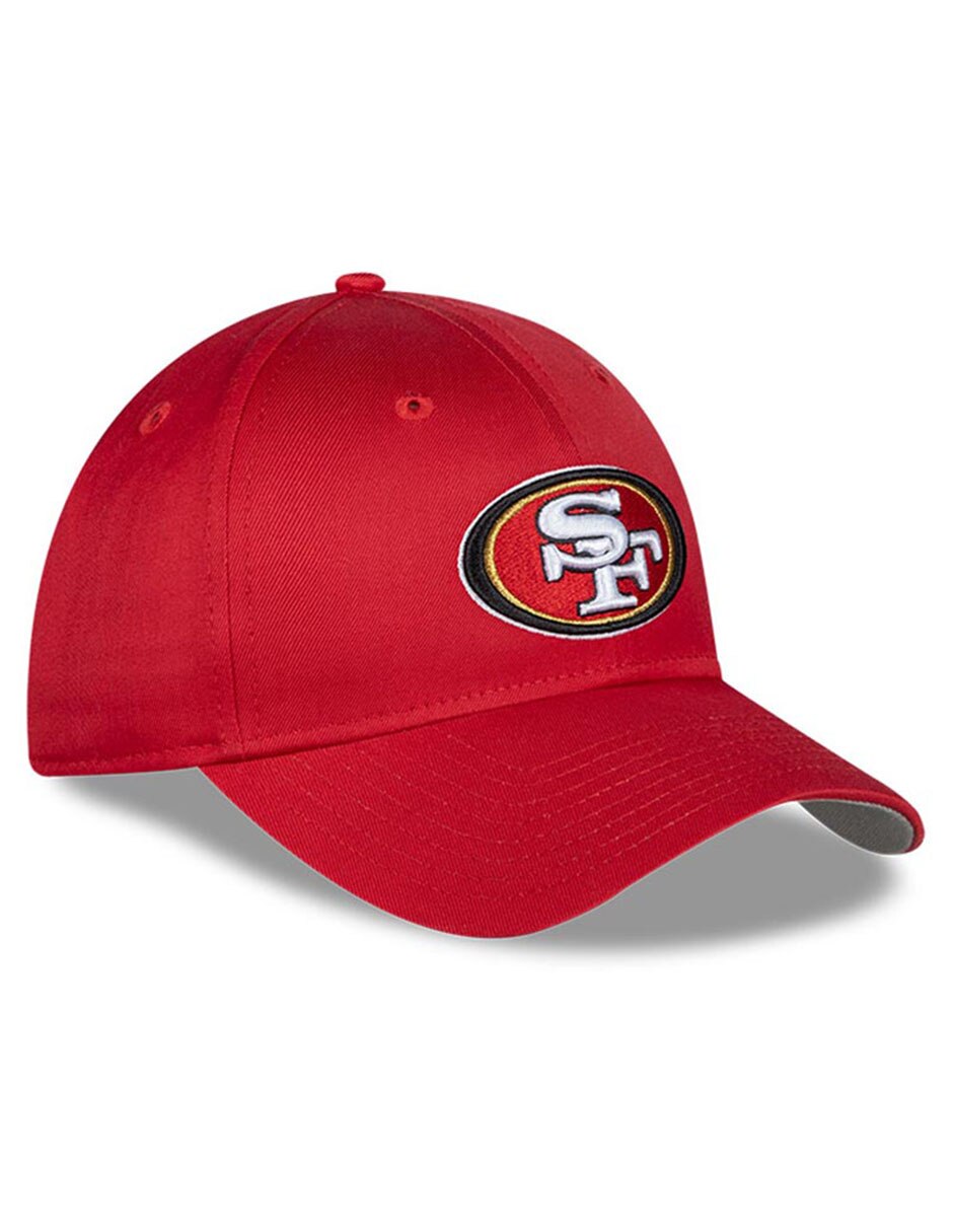 Gorra con visera curva para hombre Gorra con visera curva para hombre