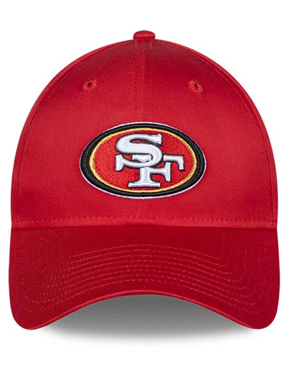 Gorra con visera curva para hombre 6