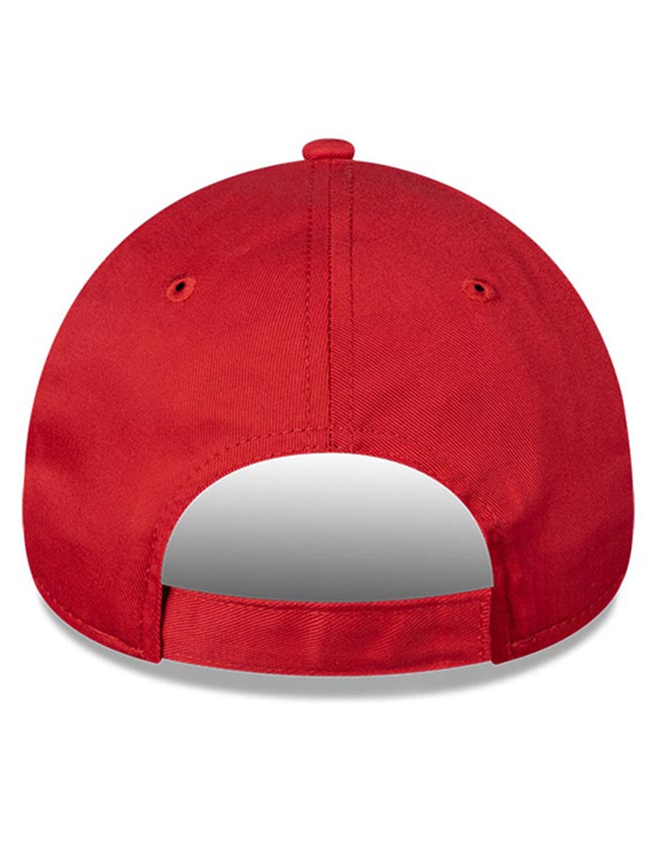 Gorra con visera curva para hombre 4