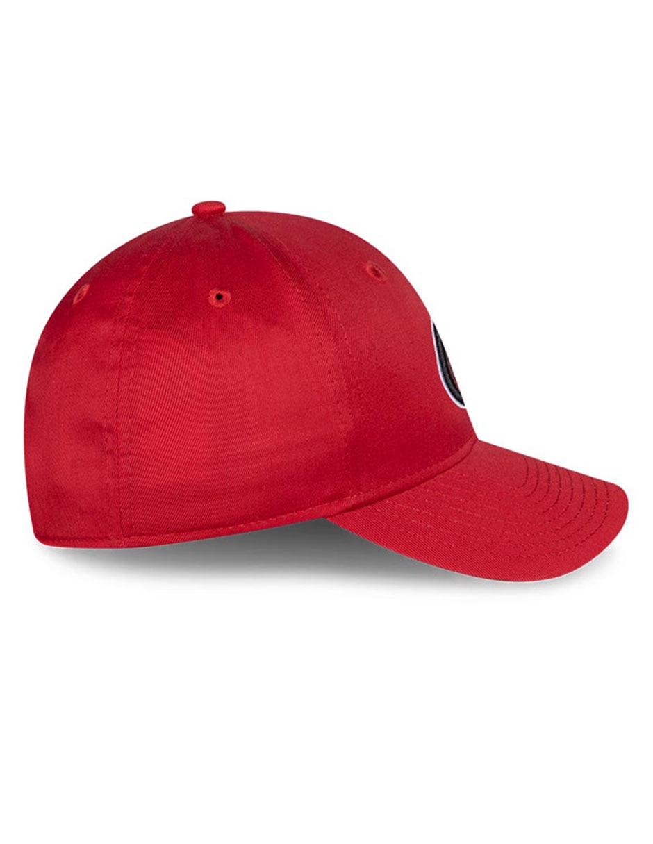 Gorra con visera curva para hombre 2