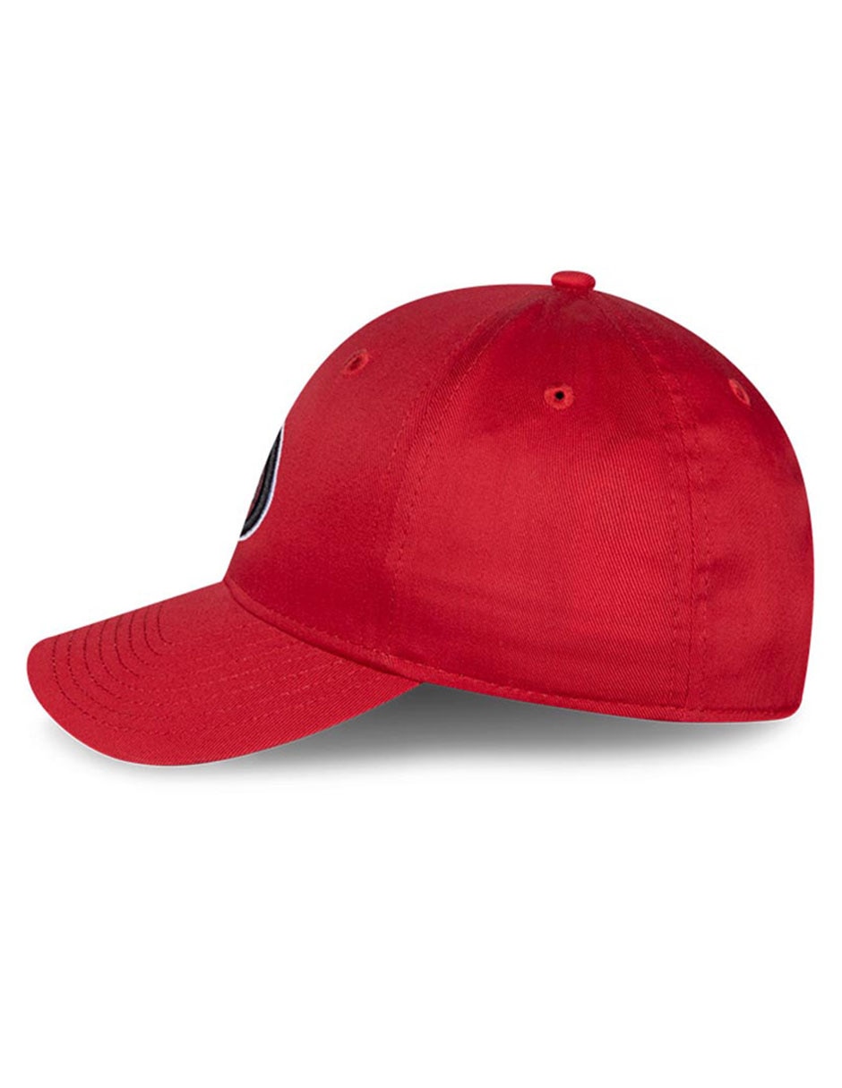 Gorra con visera curva para hombre 3